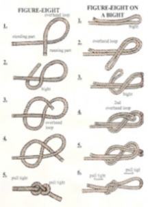 Survival Skills: Knot Tying - The Quick and Dirty Guide - How To ...